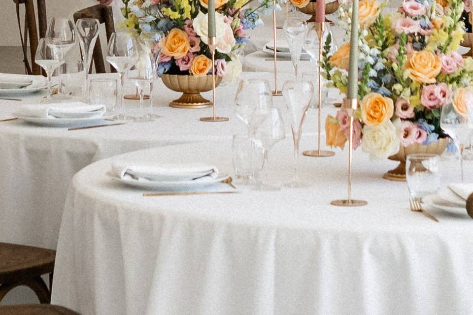 Art de la Table
