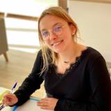 Manon Jolivet