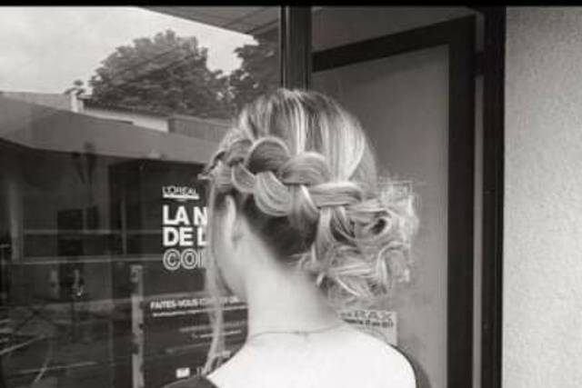 Coiffure Laure D'