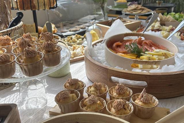Brunch