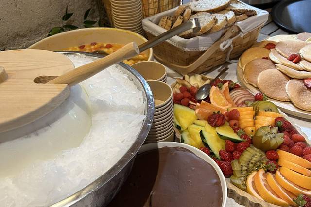 Brunch
