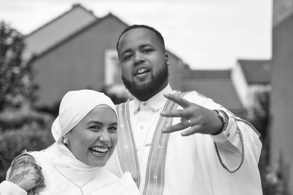 Romane & Yazid