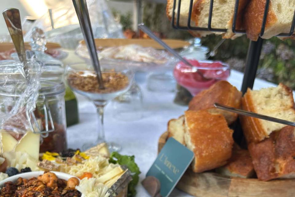 Buffet