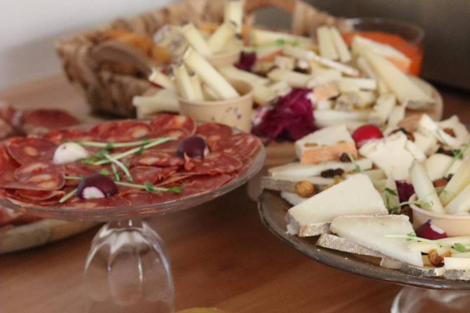 Buffet