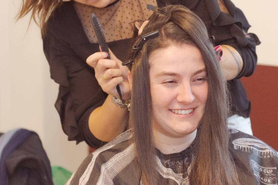 Mariage Alicia