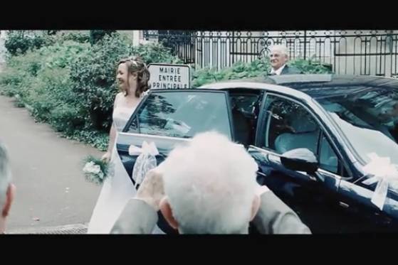 Film Mariage