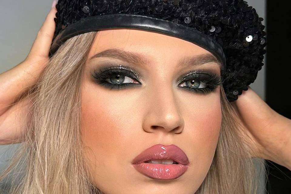 Smokey