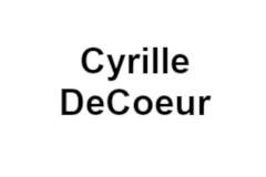 Cyrille DeCoeur LOGO