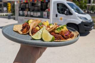 Tagette - Cuisine à la Mexicaine