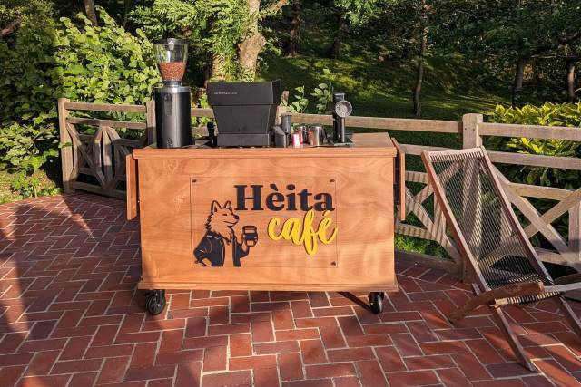 Hèita Café