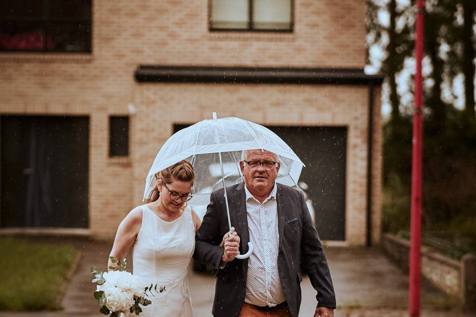 Mariage Elodie & Jonathan