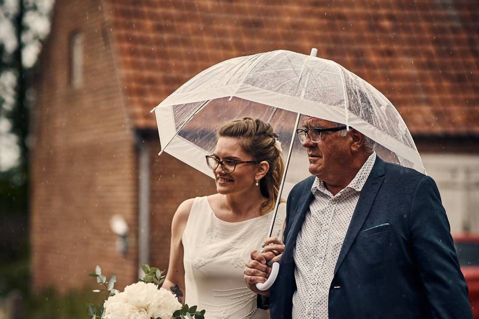 Mariage Elodie & Jonathan