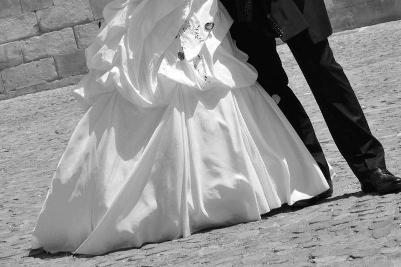 Mariage AVIGNON