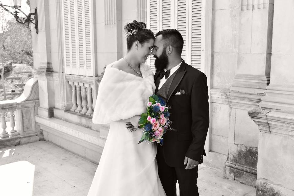 Mariage AVIGNON