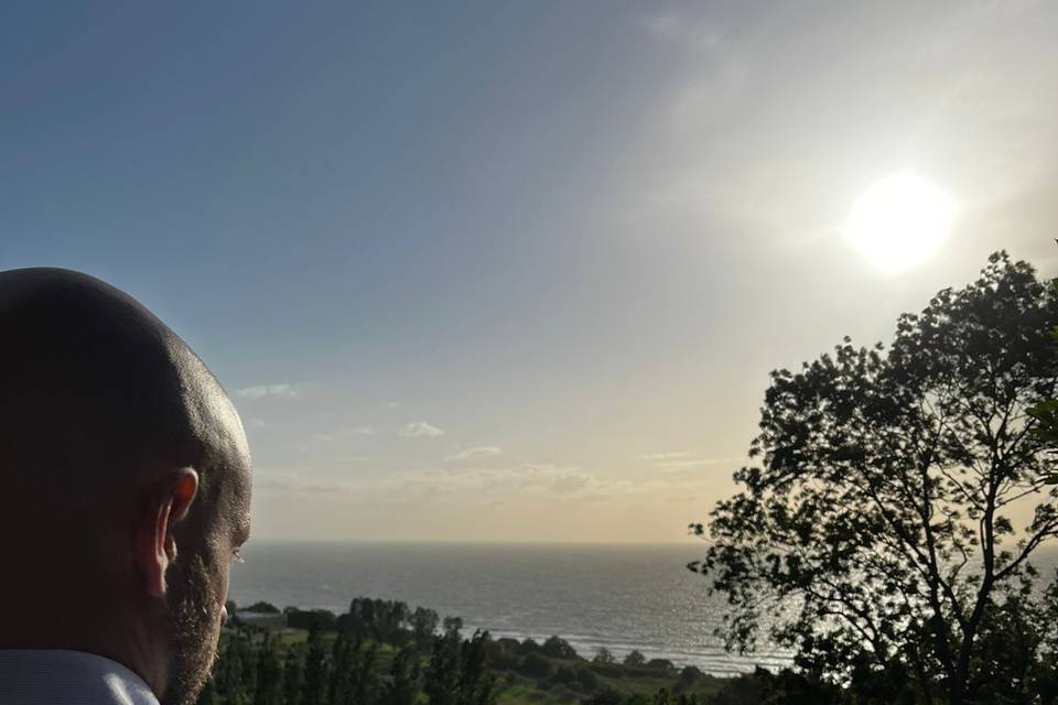 Une belle vue