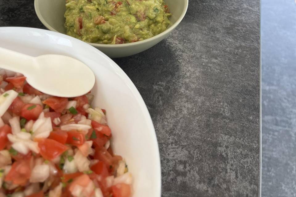 Guacamole