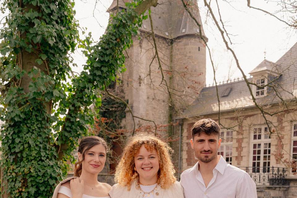 Magique Wedding