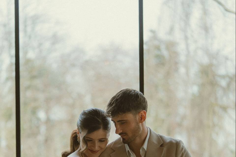 Magique Wedding