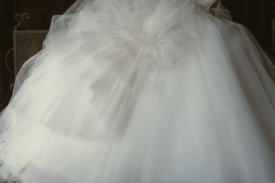 Magique Wedding
