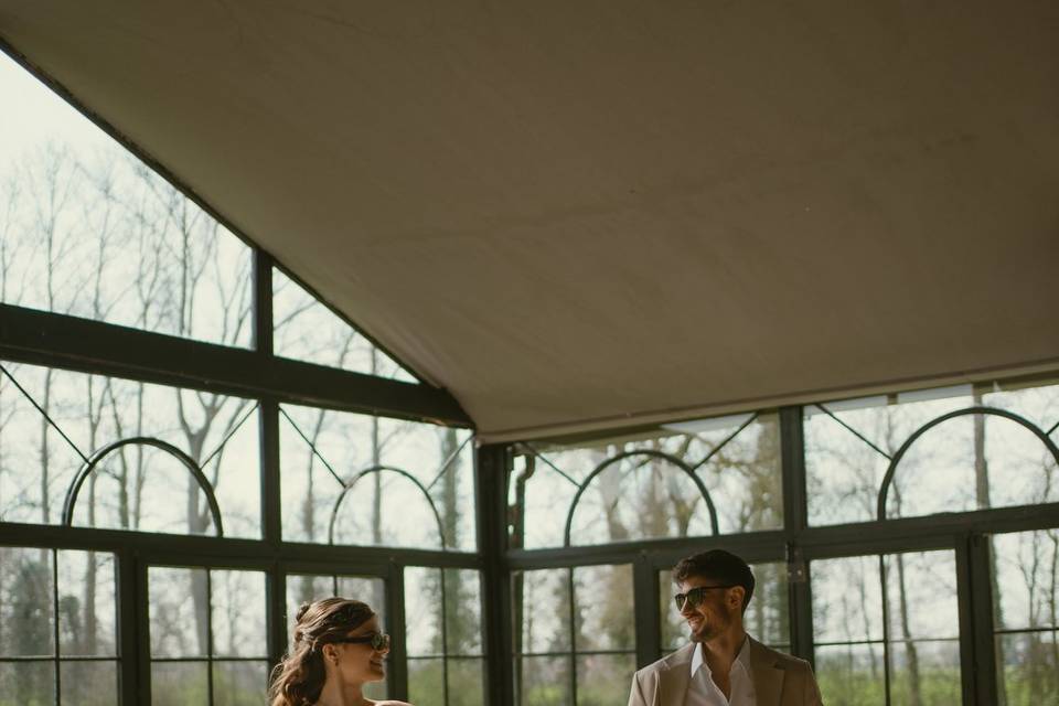 Magique Wedding