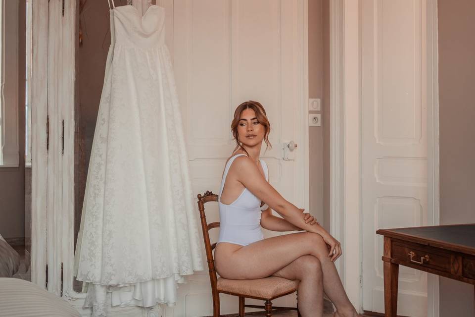 Magique Wedding