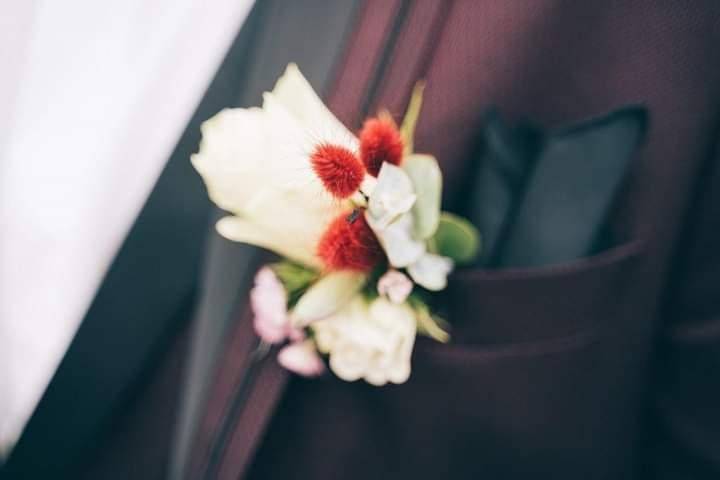 Boutonnière