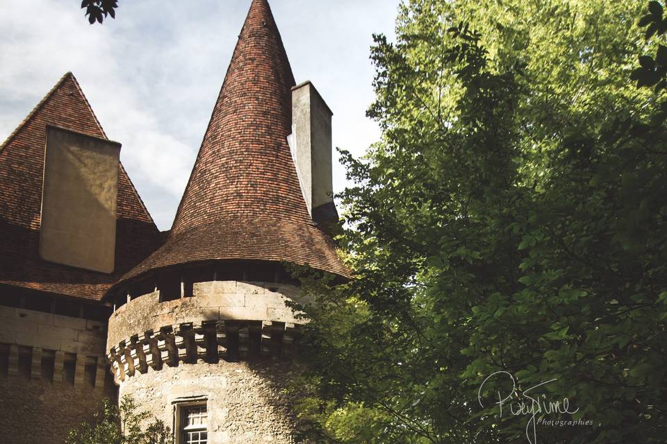 Chateau