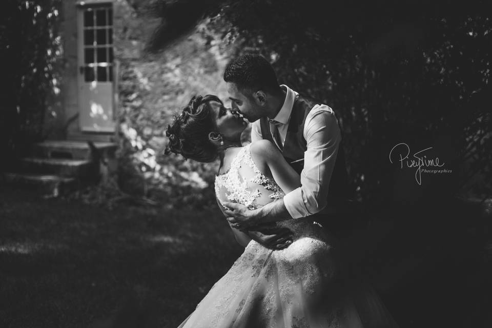 Couple Dordogne