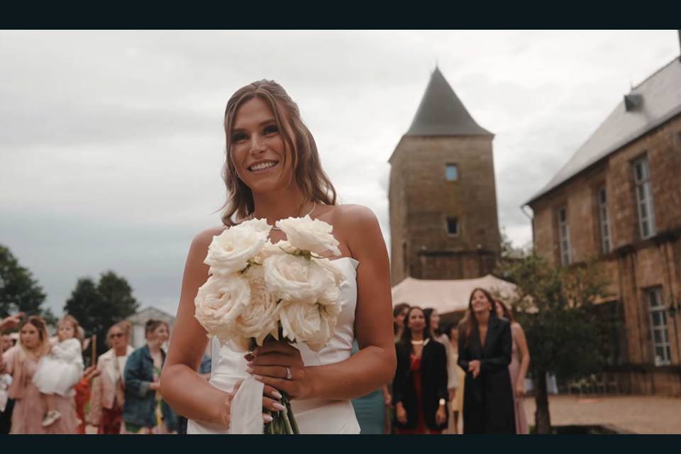 Lea Bride