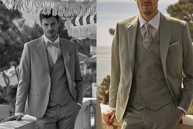 Father & Sons Paris Opéra