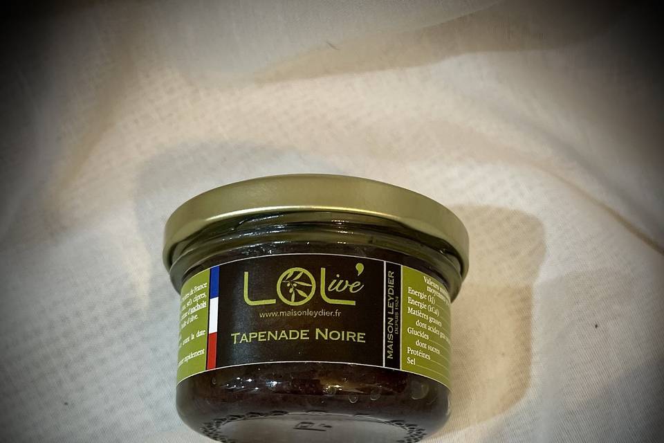 Tapenade