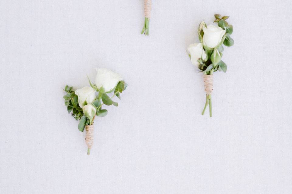 Mariage en Provence