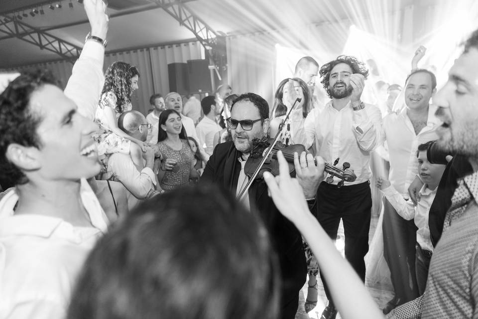 Mariage - Lavender Dream