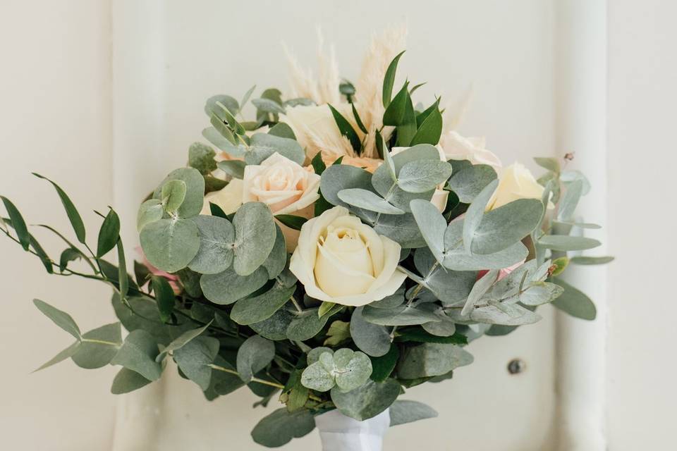 Mariage Bohème-Chic