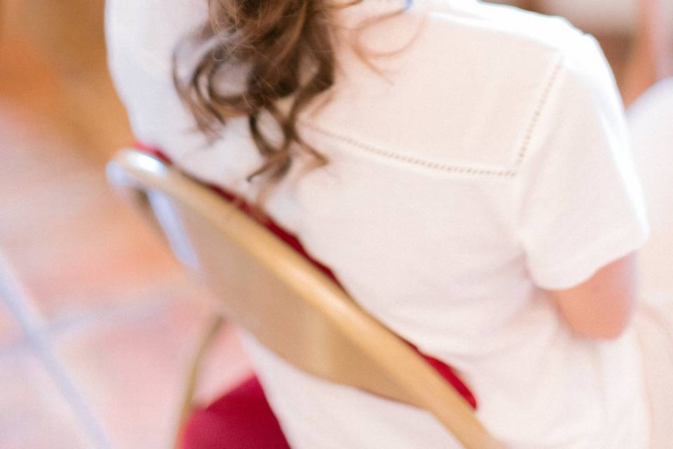 Mariage en Provence