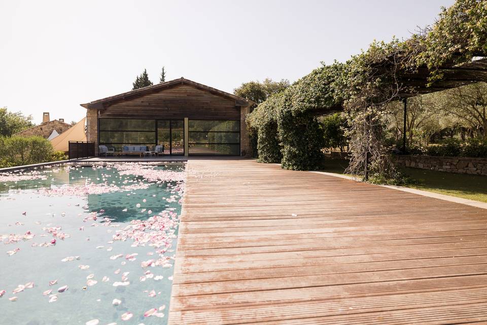 Mariage - Lavender Dream