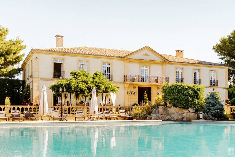 Mariage Festif - Les Calanques