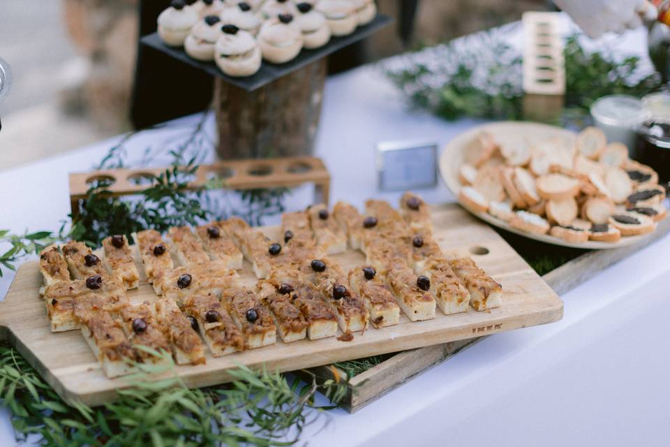 Mariage en Provence