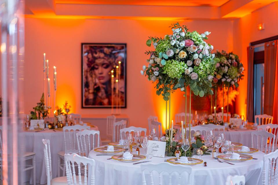 Mariage à Saint-Paul de Vence