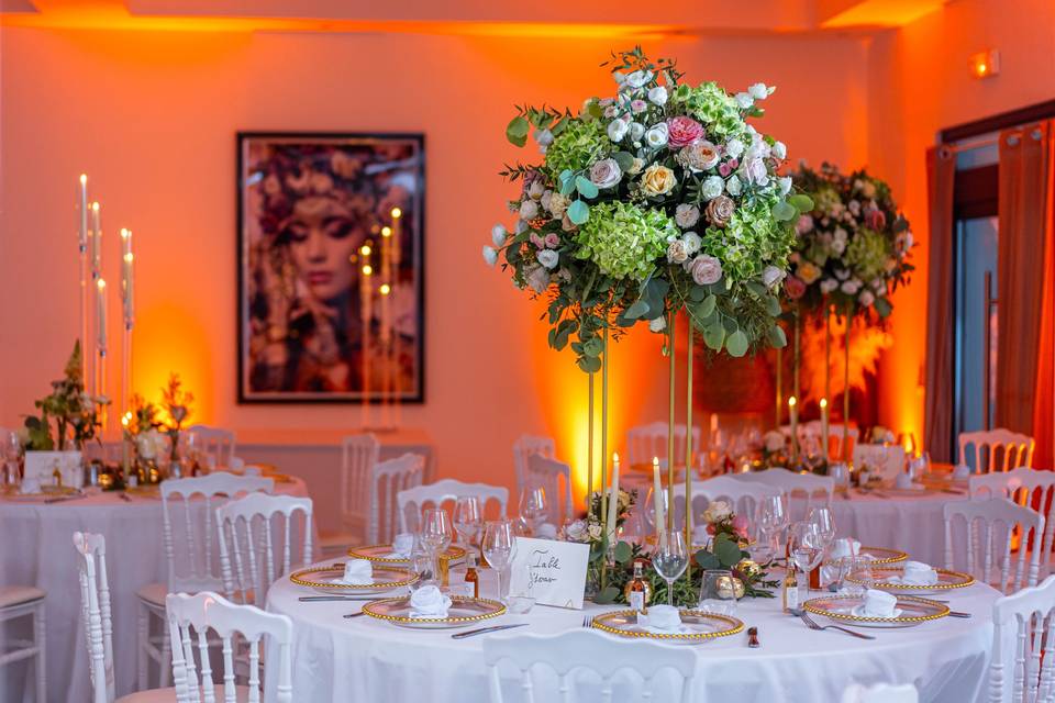 Mariage à Saint-Paul de Vence