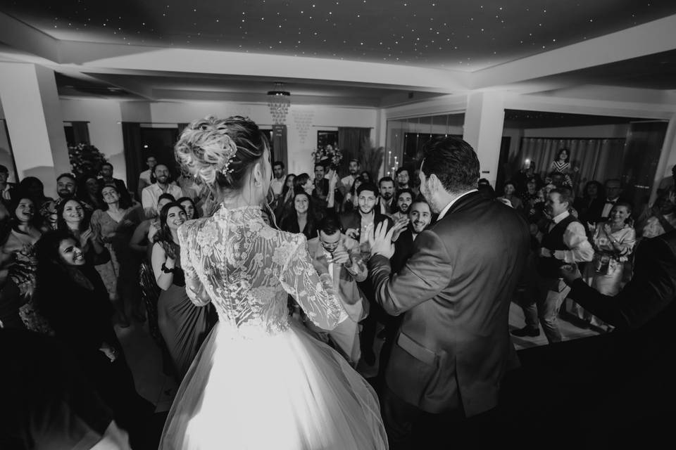 Mariage à Saint-Paul de Vence