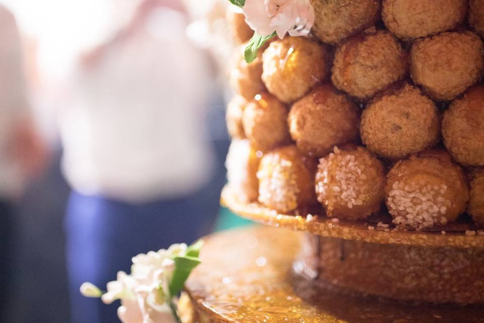 Mariage en Provence