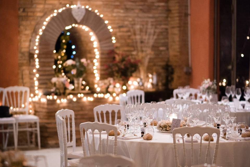 Décorations
