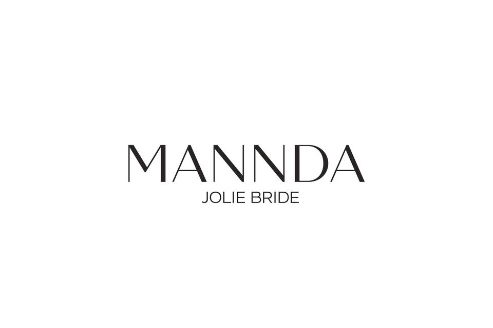 Mannda Jolie Bride