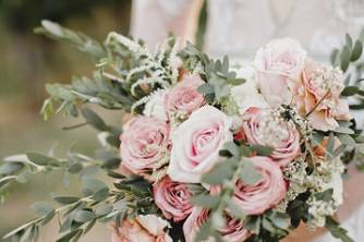 Mariage Romantique-chic