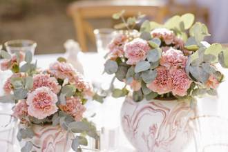 Mariage Romantique-chic