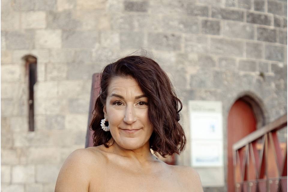 SHOOTING MARIÉE