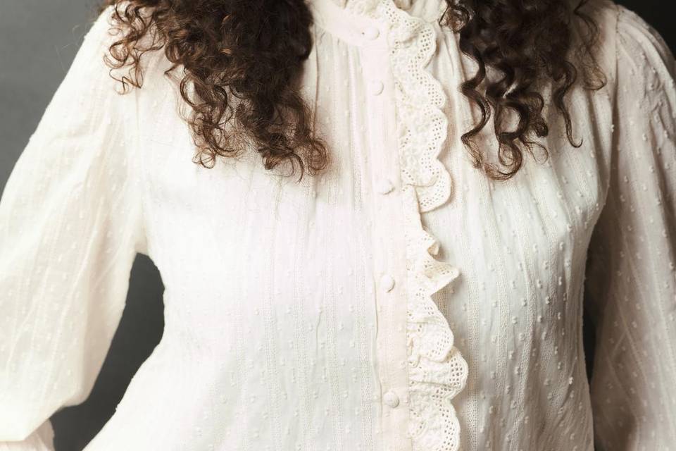 MAKE UP SHOOTING