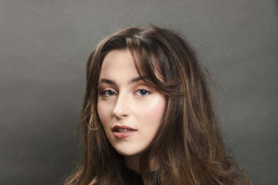 MAKE UP SHOOTING