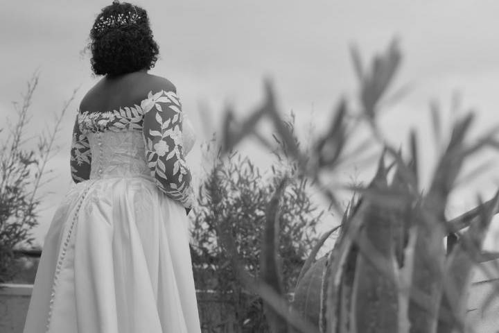 Photo de Mariage